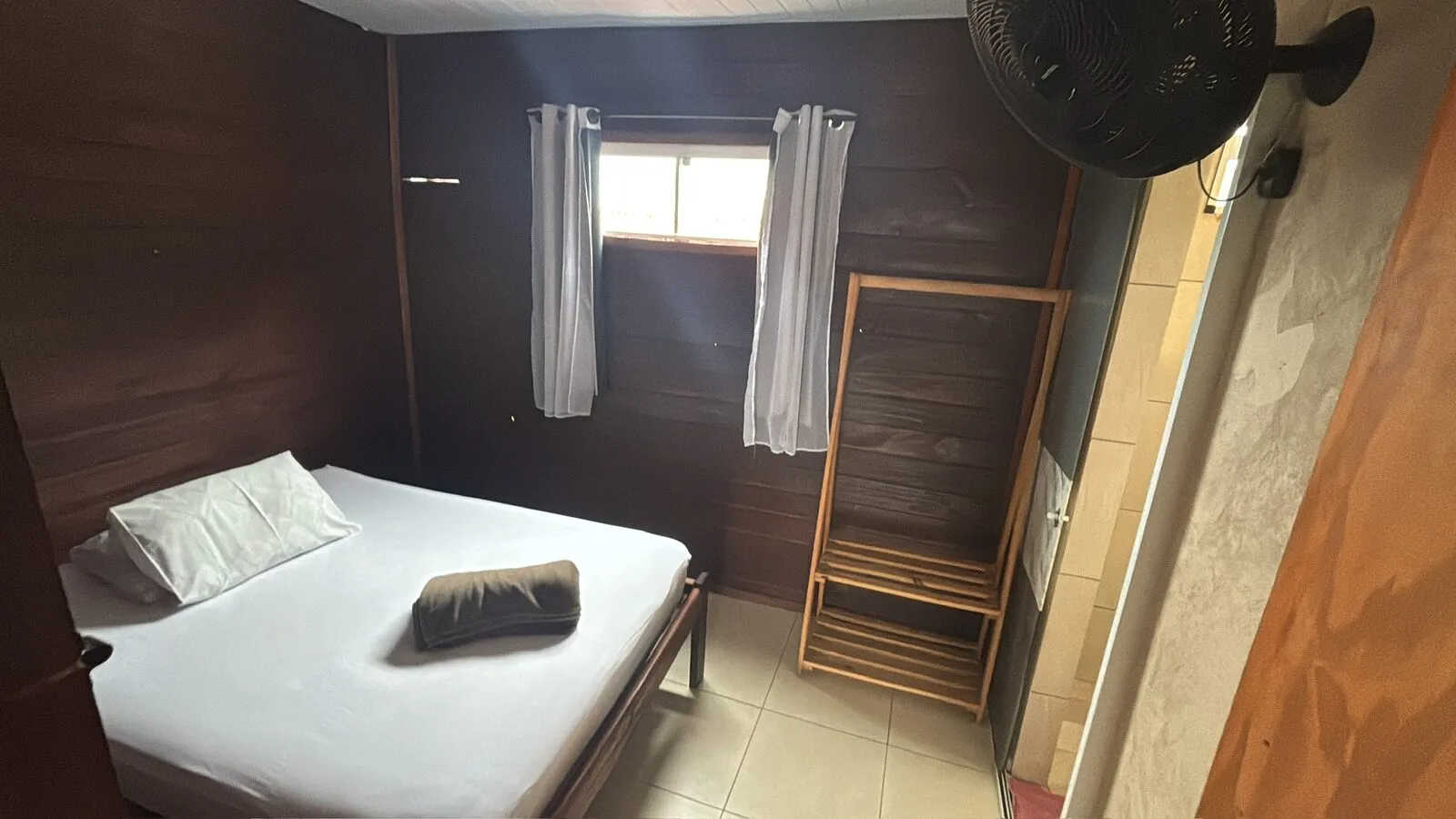 Quarto Chalé 1