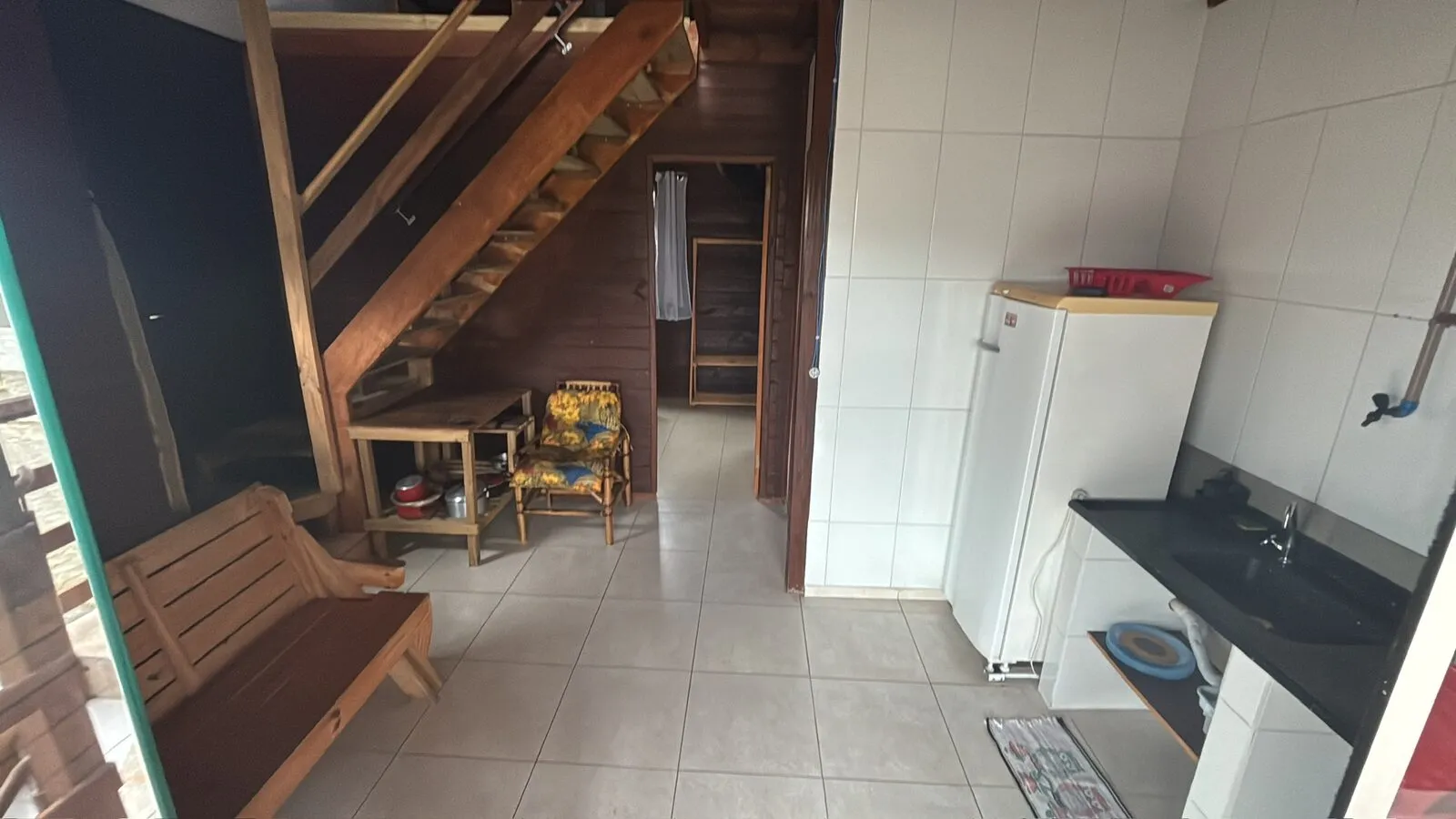 Quarto Chalé 2