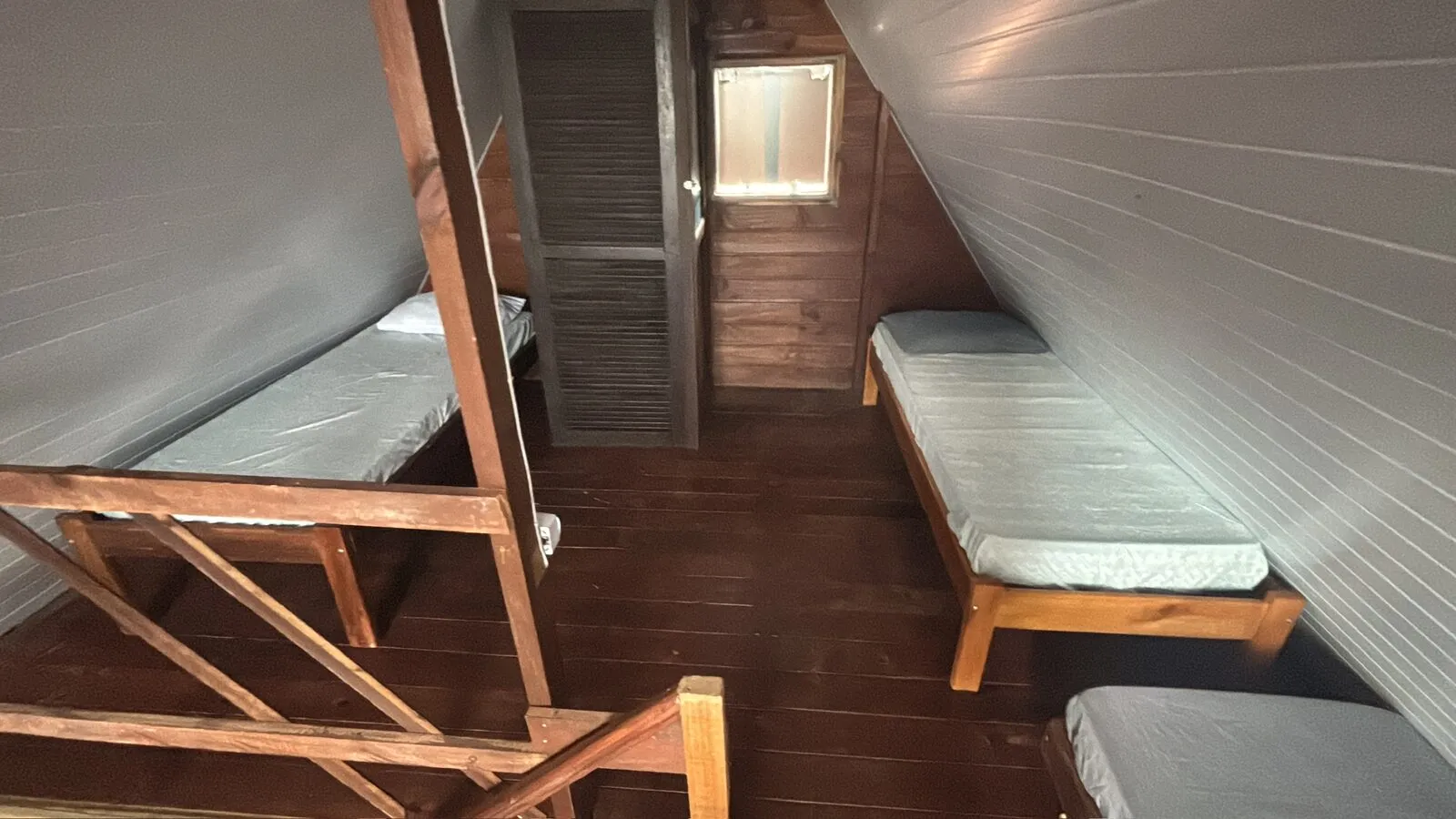 Quarto Chalé 3
