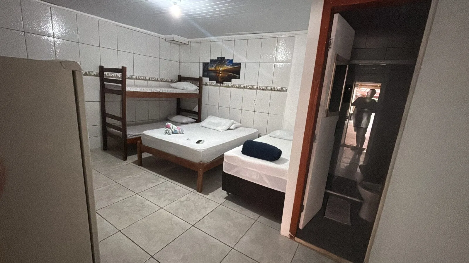 Quarto Kitnet 2