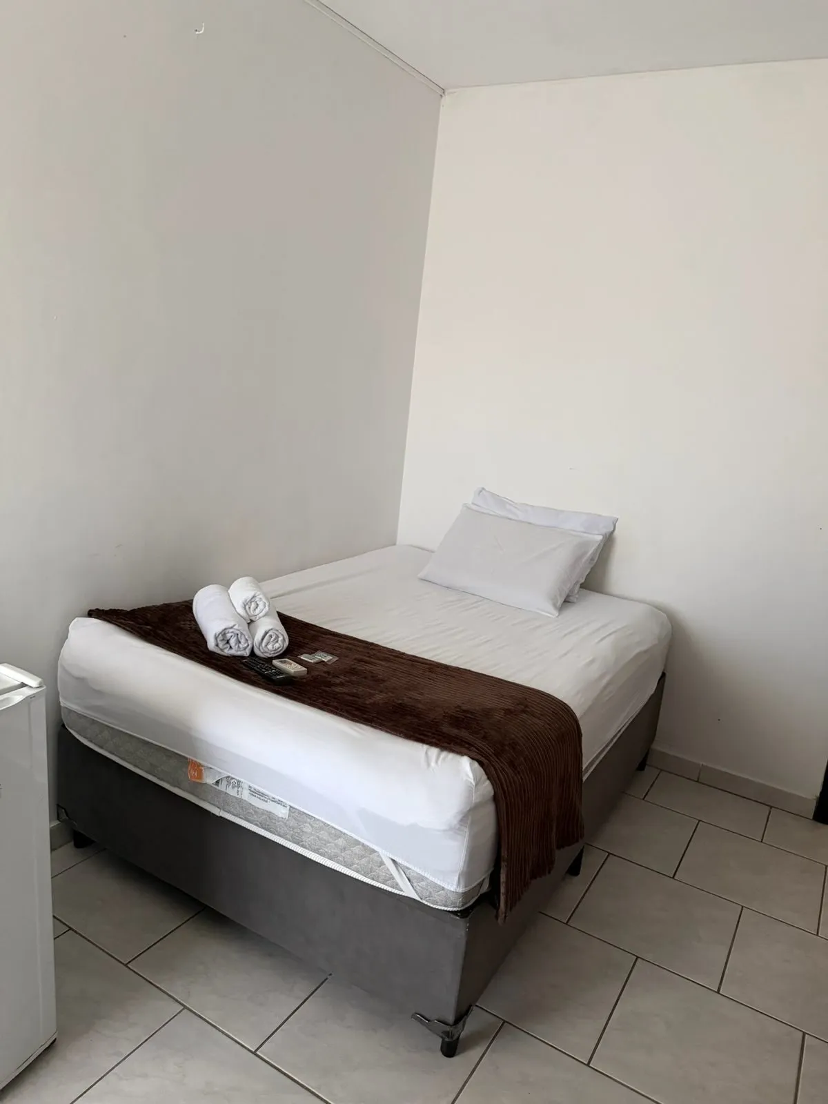 Quarto Guaratuba
