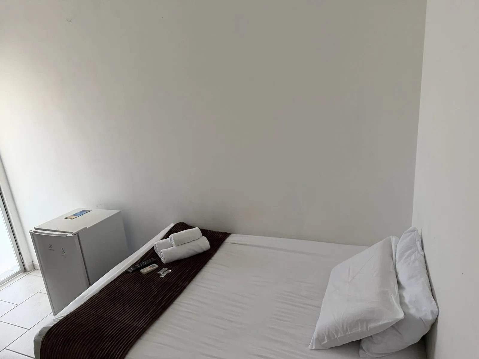 Quarto Guaraqueçaba