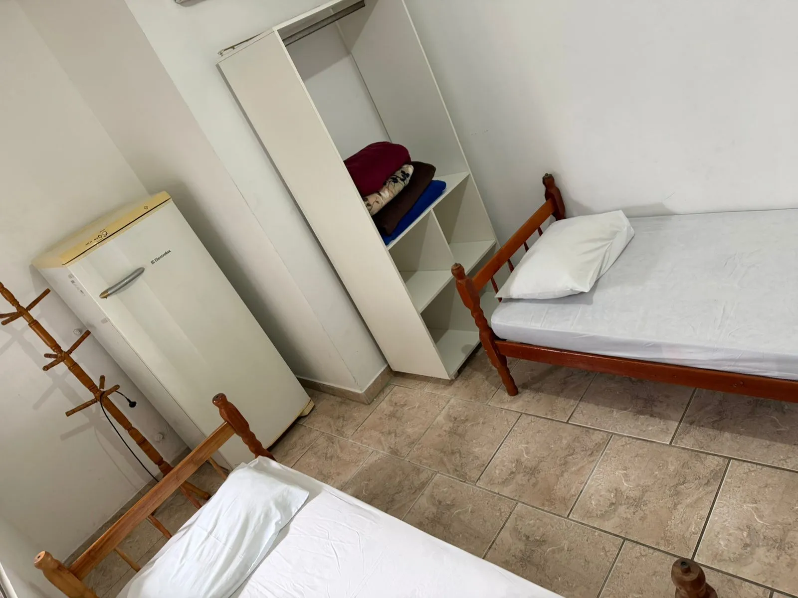 Quarto Encantadas