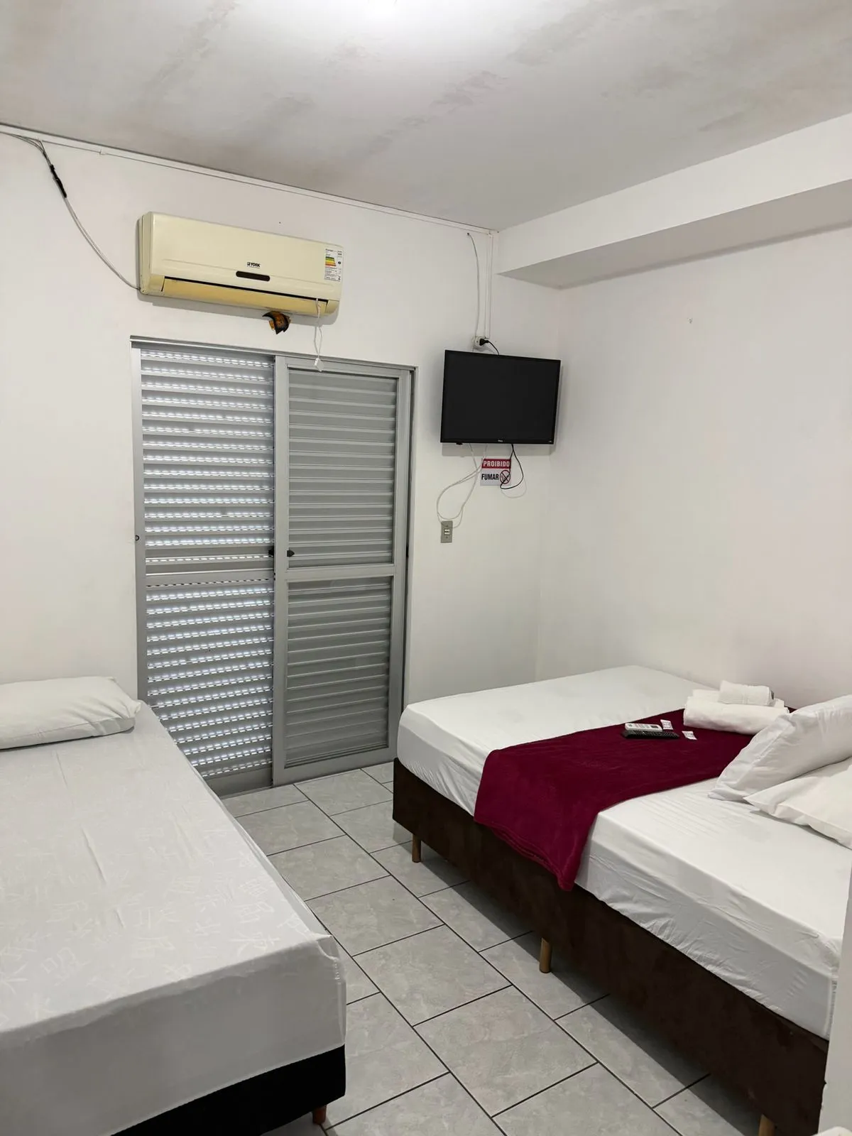 Quarto Morretes