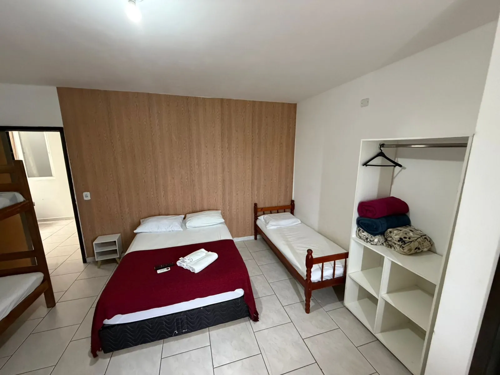Quarto Shangrilá