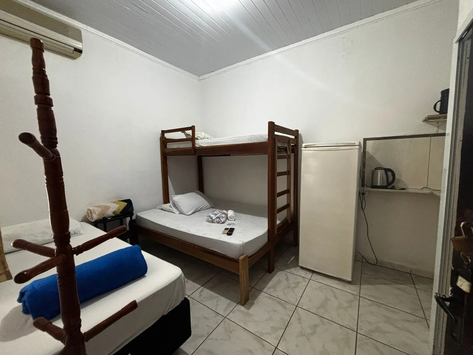 Quarto Suíte 1