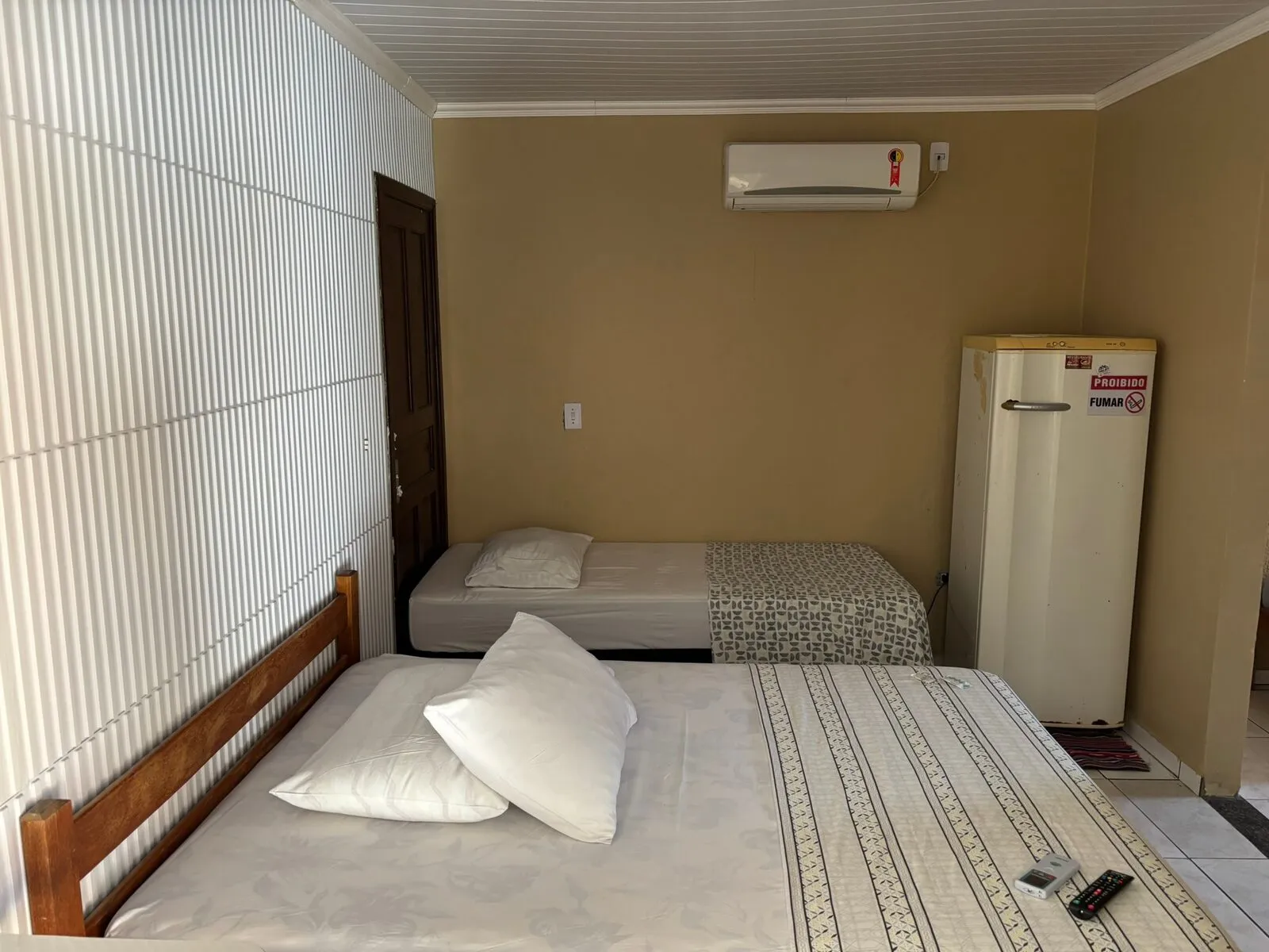 Quarto Suíte 5